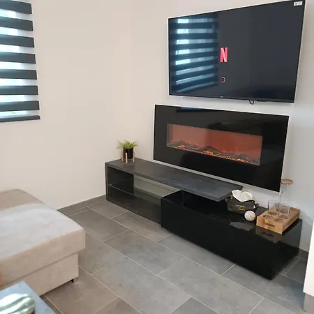 Apartament Meraki Two Bedrooms Kostrena