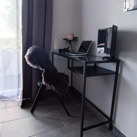 Apartament Meraki Two Bedrooms