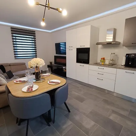 Meraki Two Bedrooms