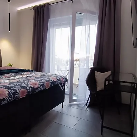 Apartament Meraki Two Bedrooms Kostrena