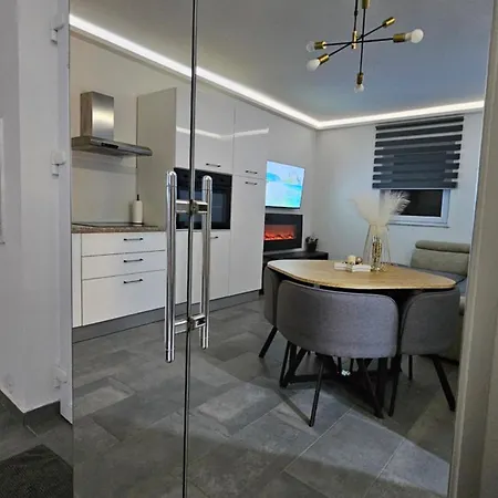 Meraki Two Bedrooms Apartament