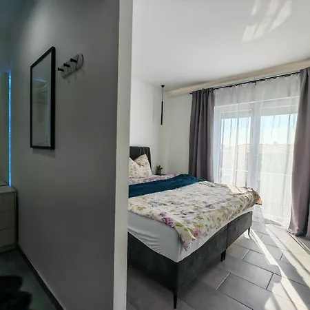 Appartement Meraki Two Bedrooms Kostrena