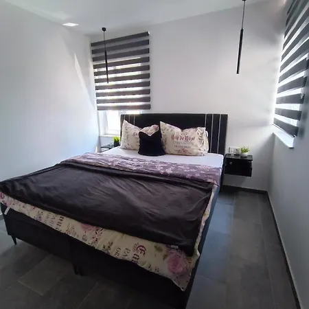 Meraki Two Bedrooms * Kostrena