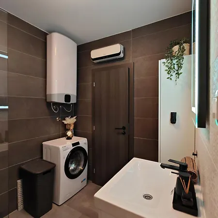 Apartament Meraki Two Bedrooms