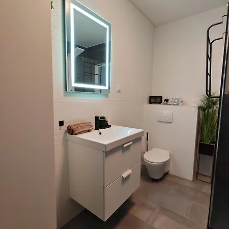 Meraki Two Bedrooms *