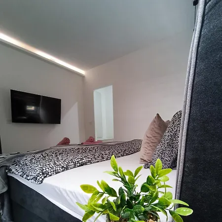 Apartament Meraki Two Bedrooms Kostrena