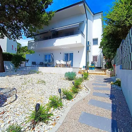 Meraki Two Bedrooms Apartament *