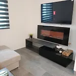 Apartamento Meraki Two Bedrooms Kostrena