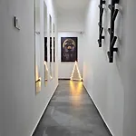 Meraki Two Bedrooms Apartamento *