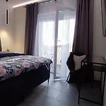 Apartamento Meraki Two Bedrooms Kostrena