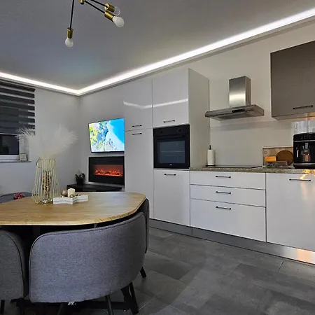 Meraki Two Bedrooms *