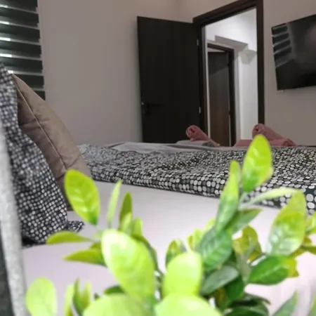 Meraki Two Bedrooms * Kostrena