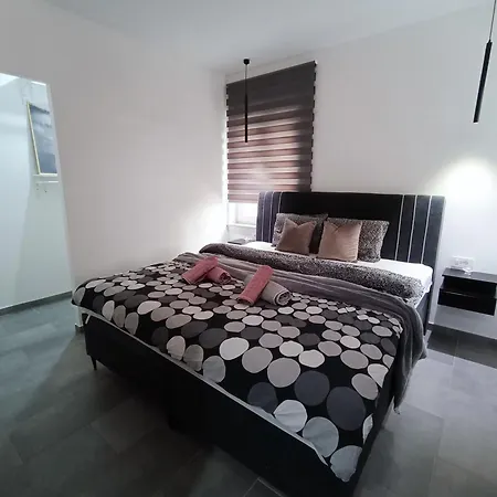 Meraki Two Bedrooms Kostrena