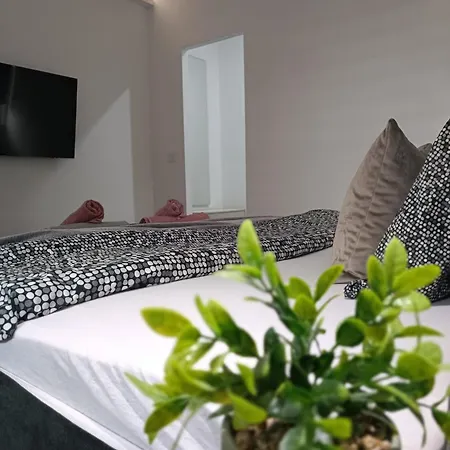 Appartement Meraki Two Bedrooms *
