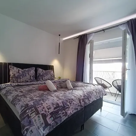 Meraki Two Bedrooms