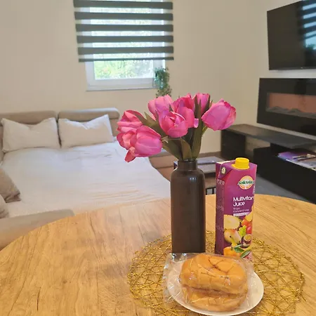 Meraki Two Bedrooms
