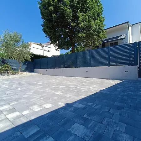 Appartement Meraki Two Bedrooms Kostrena