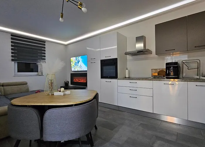 Meraki Two Bedrooms *