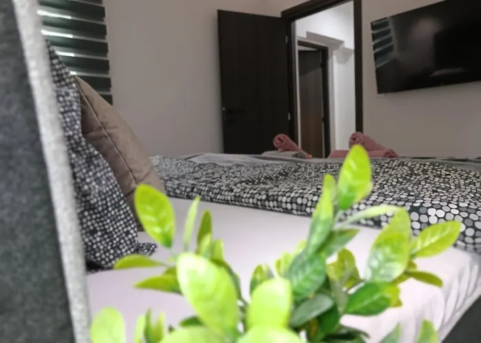 Meraki Two Bedrooms * Kostrena