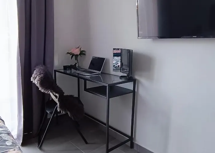 Meraki Two Bedrooms 아파트