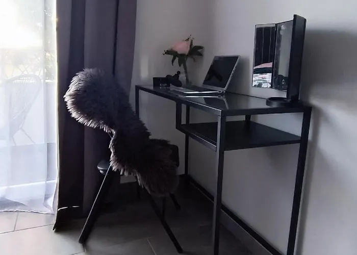 Appartement Meraki Two Bedrooms