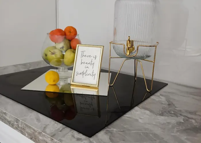Meraki Two Bedrooms 아파트 코스트레나