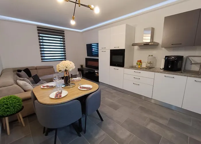 Meraki Two Bedrooms