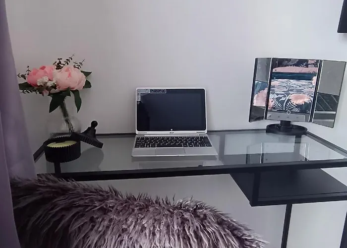 Meraki Two Bedrooms 아파트 코스트레나