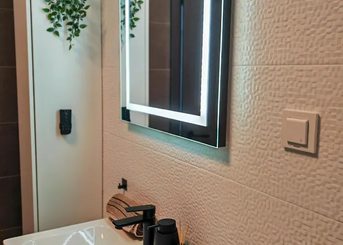 Appartement Meraki Two Bedrooms Kostrena