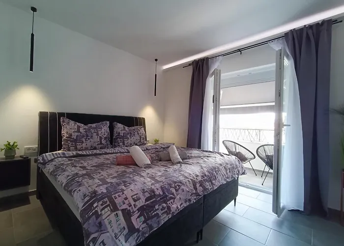 Meraki Two Bedrooms