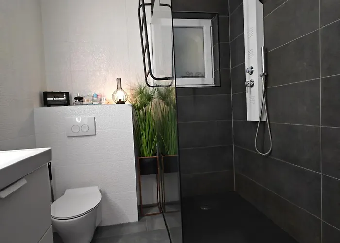 Appartement Meraki Two Bedrooms *