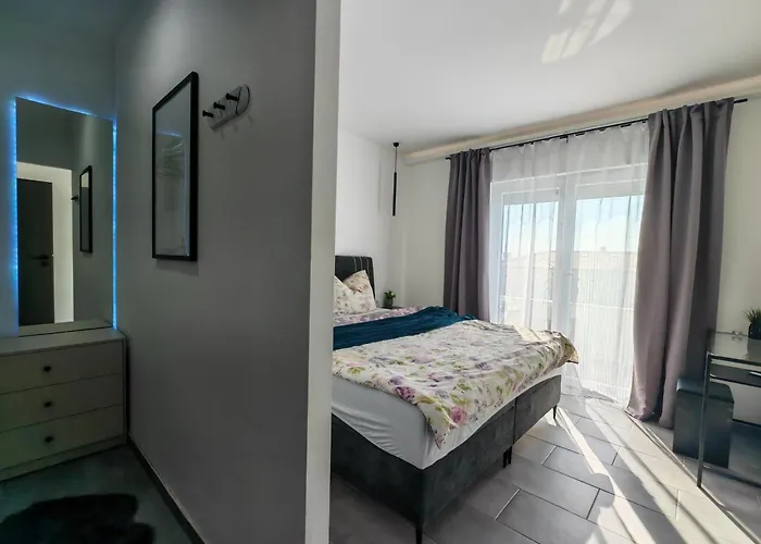 아파트 Meraki Two Bedrooms 코스트레나