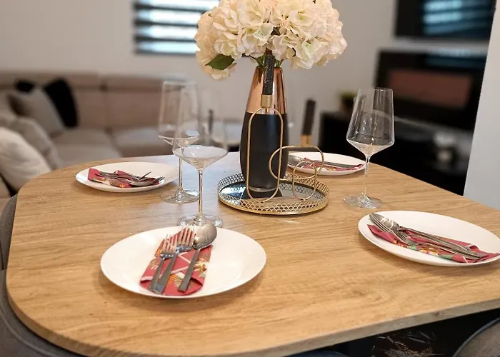 Meraki Two Bedrooms