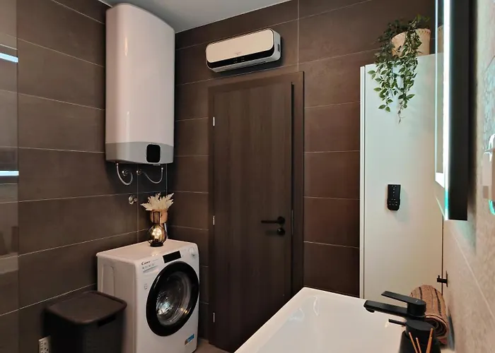 아파트 Meraki Two Bedrooms