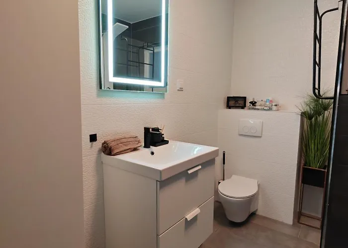 Meraki Two Bedrooms *