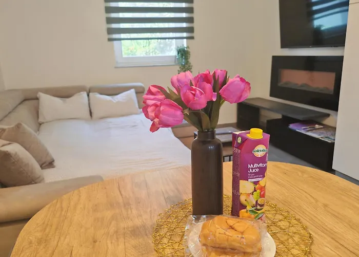 Meraki Two Bedrooms