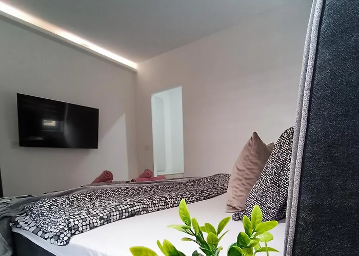 Appartement Meraki Two Bedrooms Kostrena