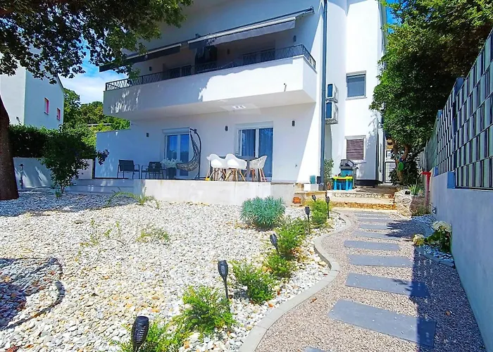 Meraki Two Bedrooms 아파트 *
